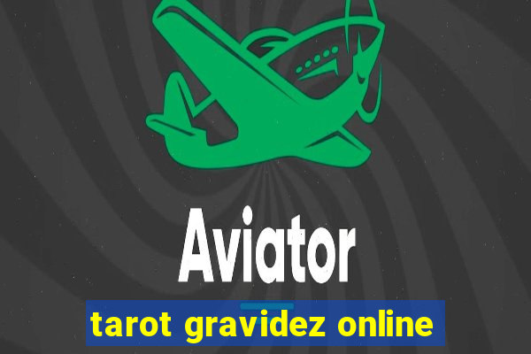 tarot gravidez online